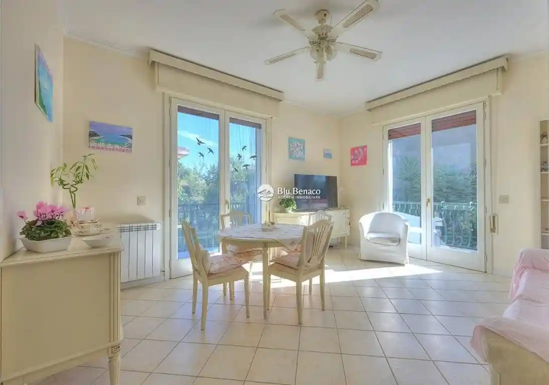 Appartamento in vendita a Toscolano-Maderno