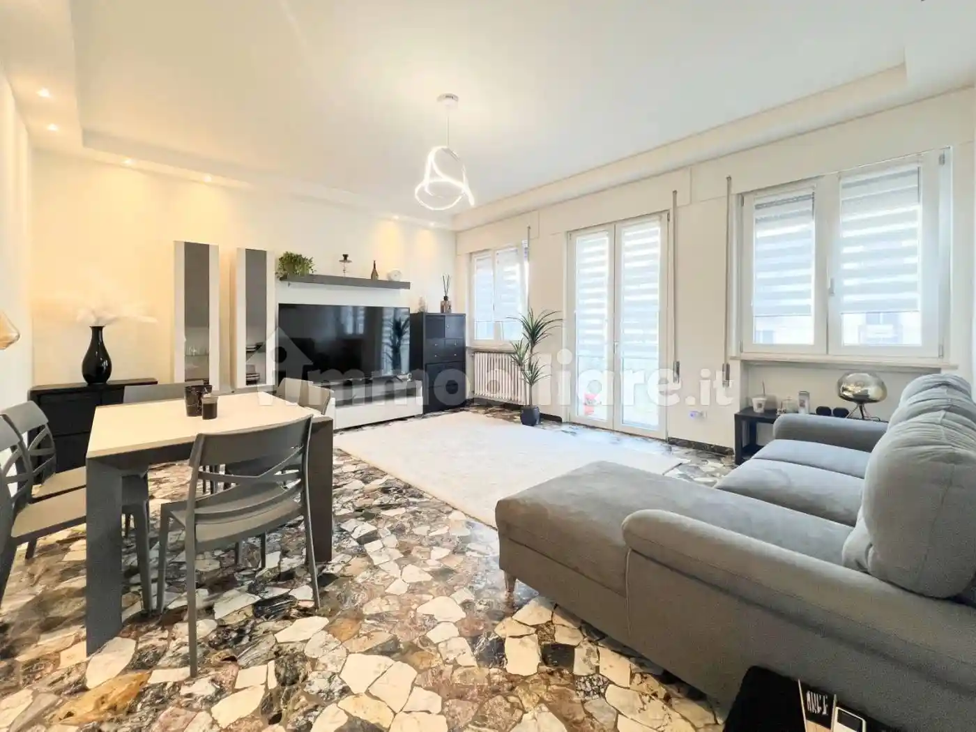 Appartamento in affitto a Vicenza