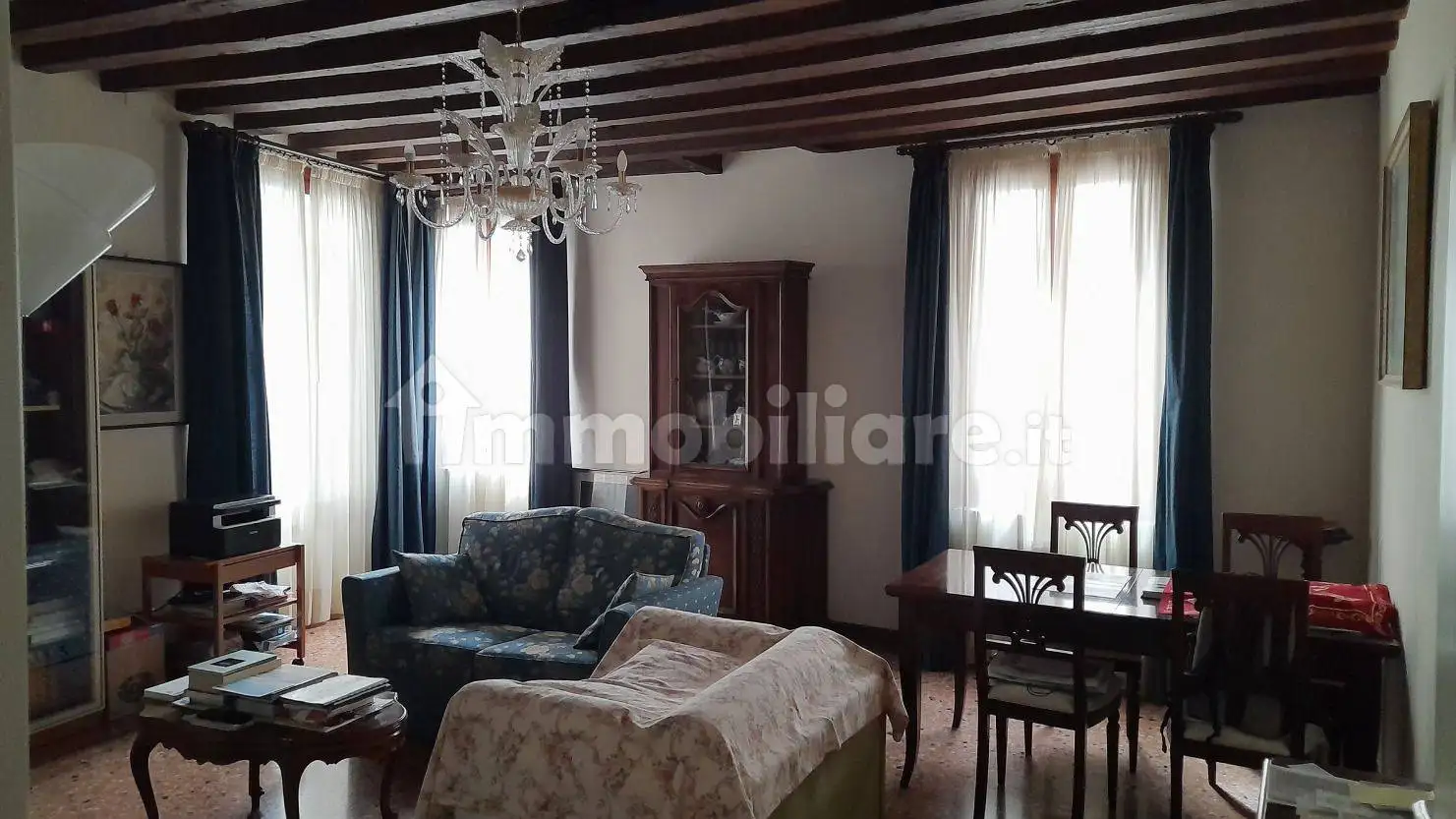 Appartamento in vendita a Venezia