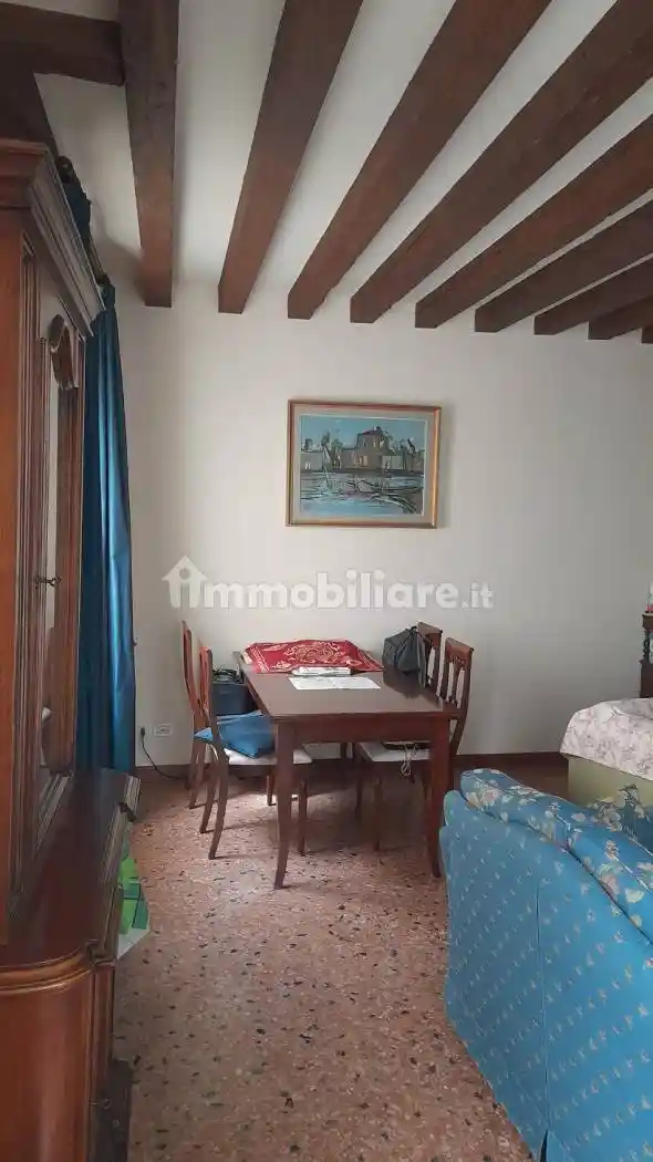 Trilocale ottimo stato, secondo piano, Rialto, Venezia - foto 3