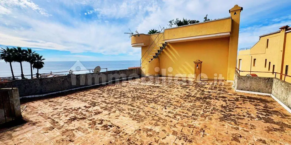 Appartamento in vendita a Belvedere Marittimo