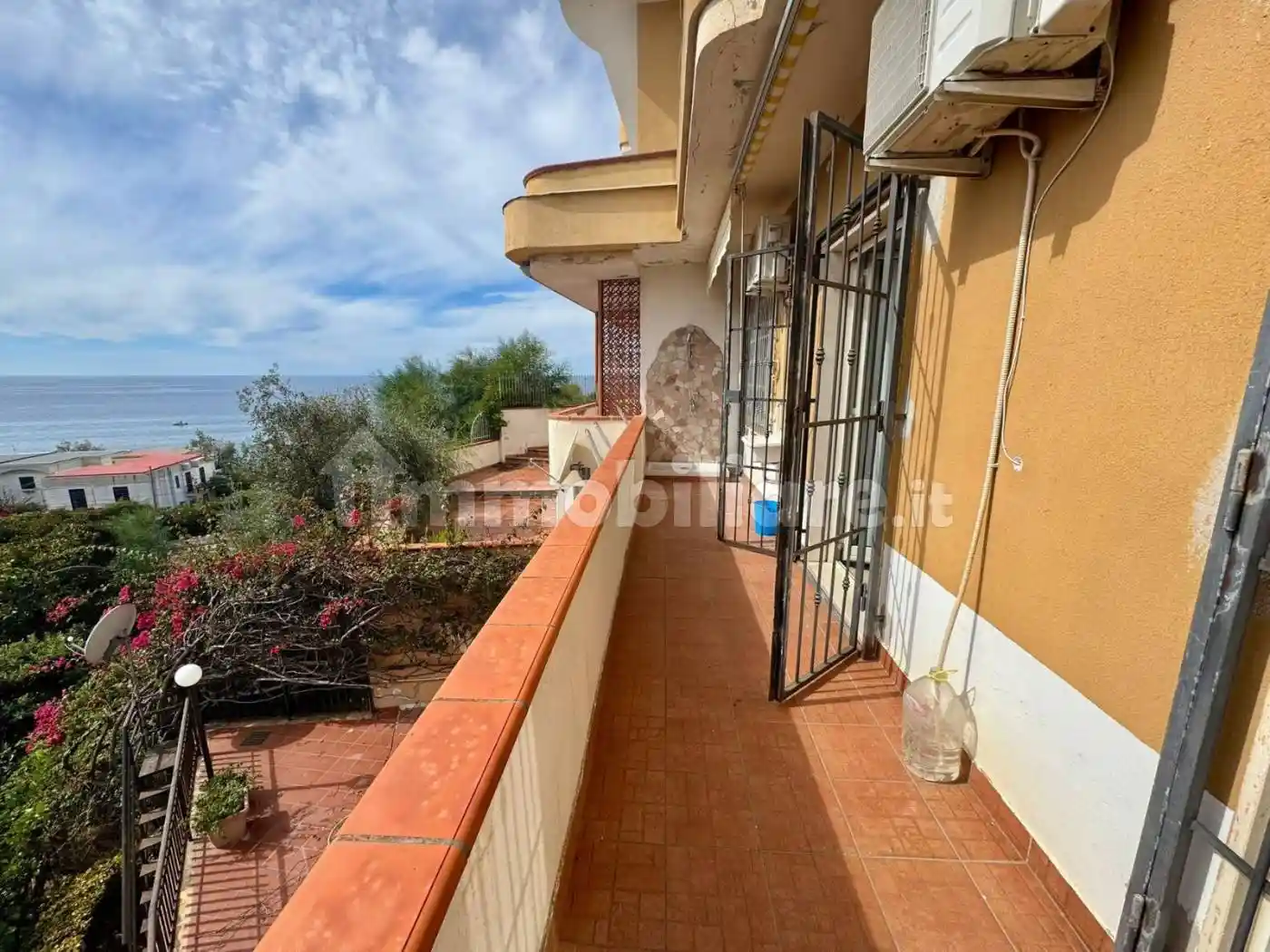 Trilocale via Mattia Preti, Centro, Belvedere Marittimo - foto 3