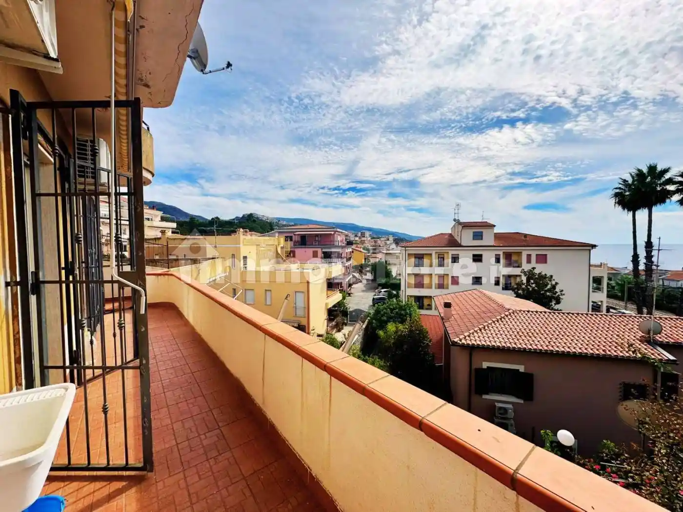 Trilocale via Mattia Preti, Centro, Belvedere Marittimo - foto 4