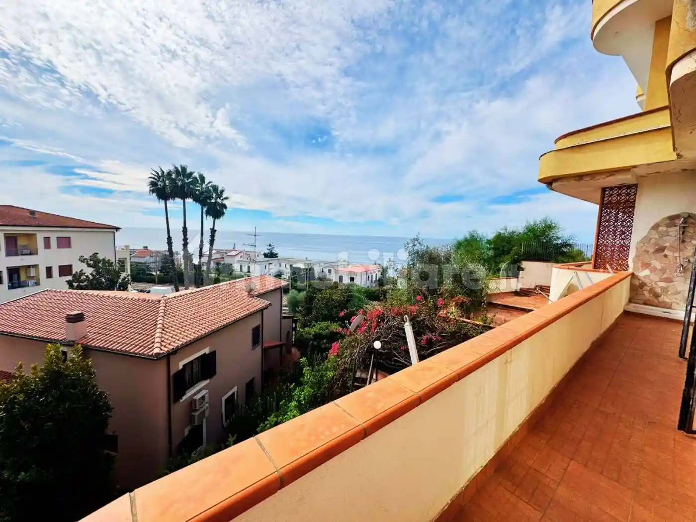 Trilocale via Mattia Preti, Centro, Belvedere Marittimo - foto 5