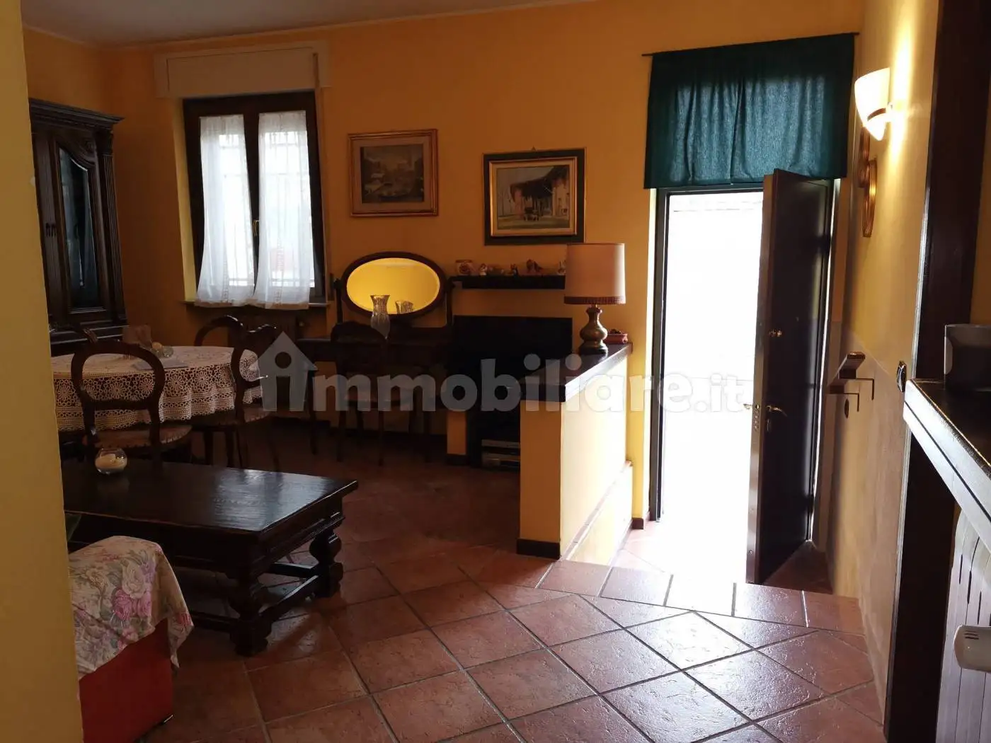 Casa indipendente in vendita a Pieve del Cairo