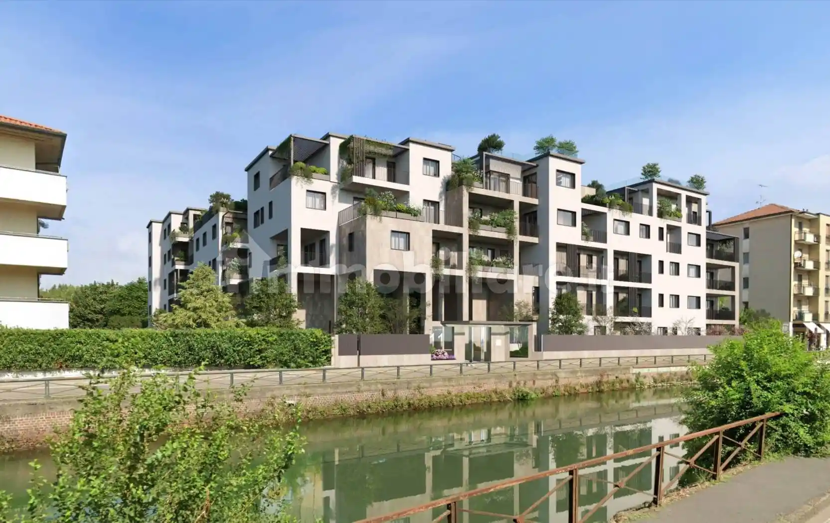 Progetto in vendita a Corsico