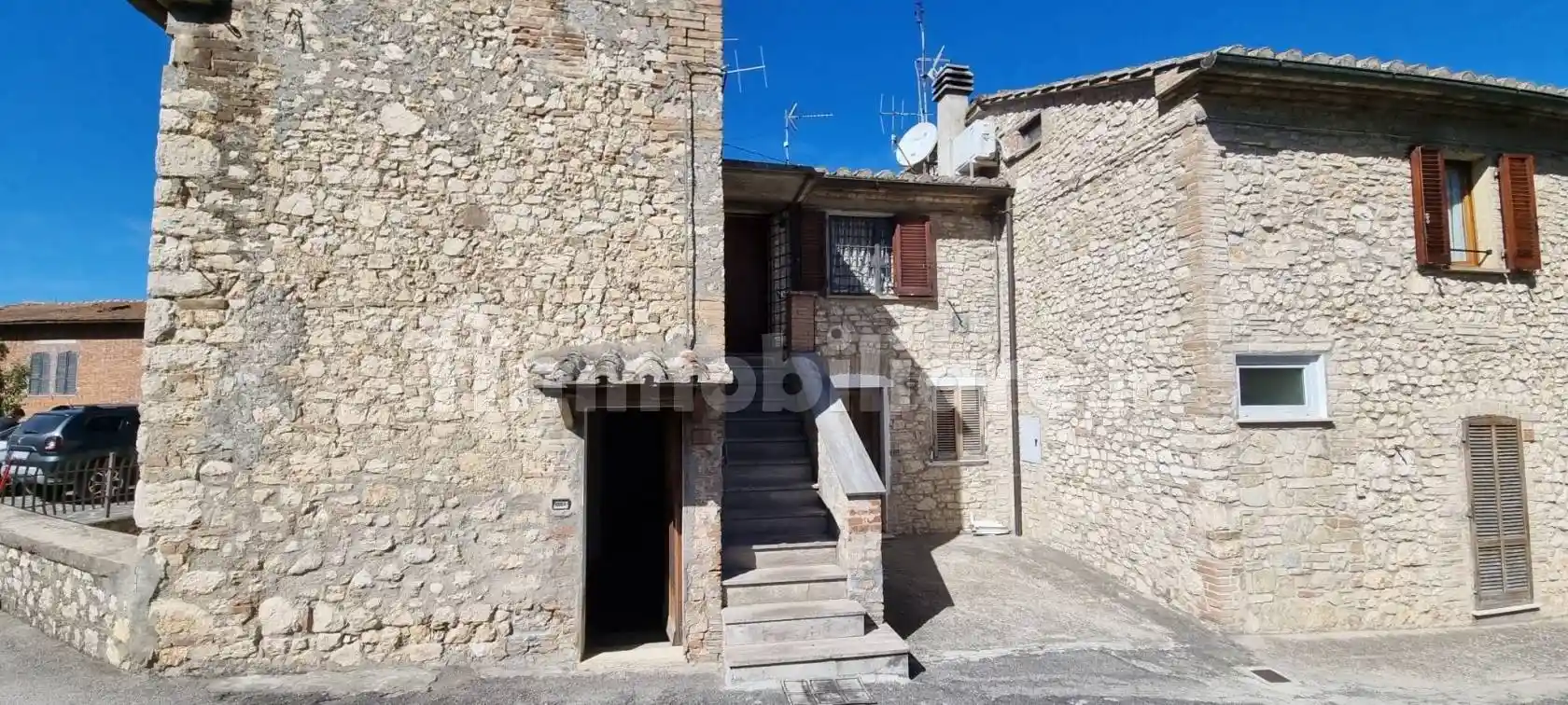 Appartamento in vendita a Corciano