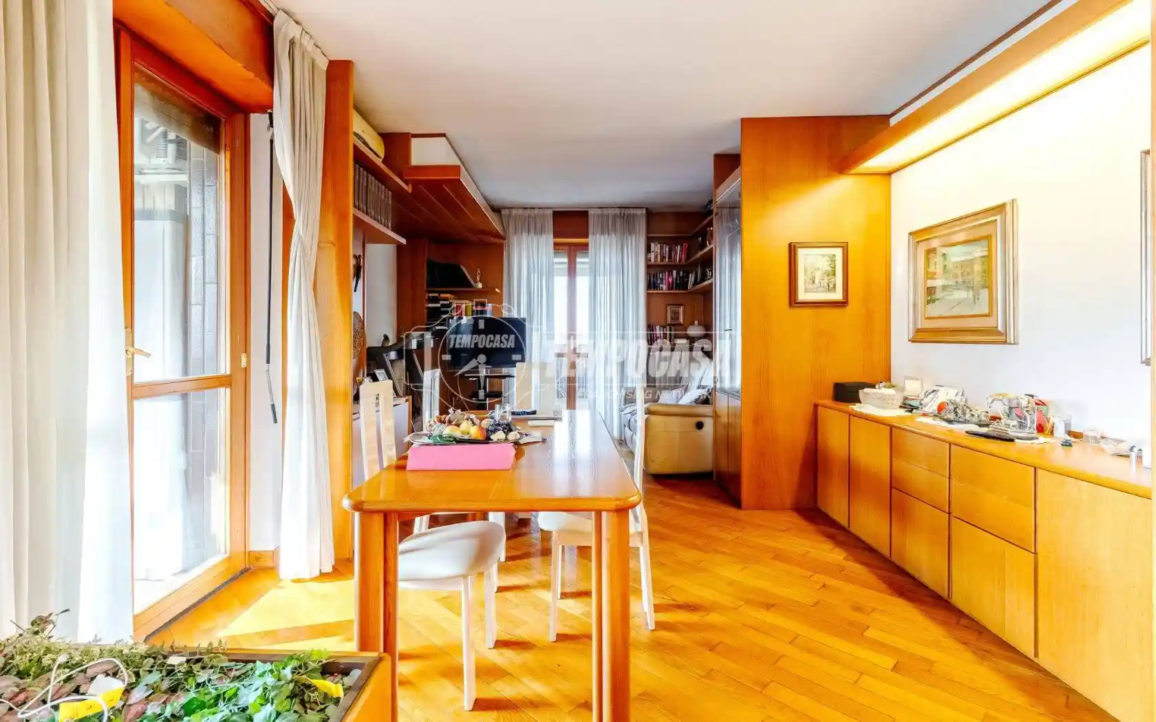 Quadrilocale viale BACCHIGLIONE 1/A, Lodi - Brenta, Milano - foto 2