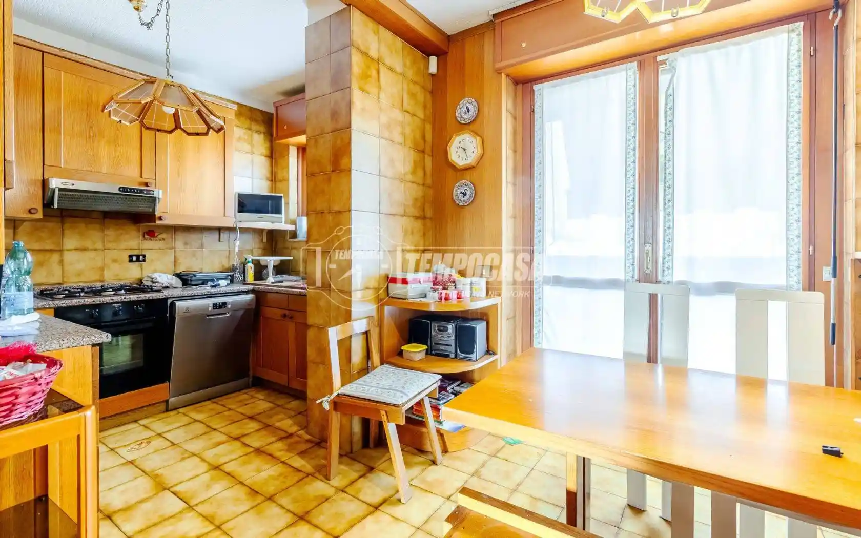 Quadrilocale viale BACCHIGLIONE 1/A, Lodi - Brenta, Milano - foto 3