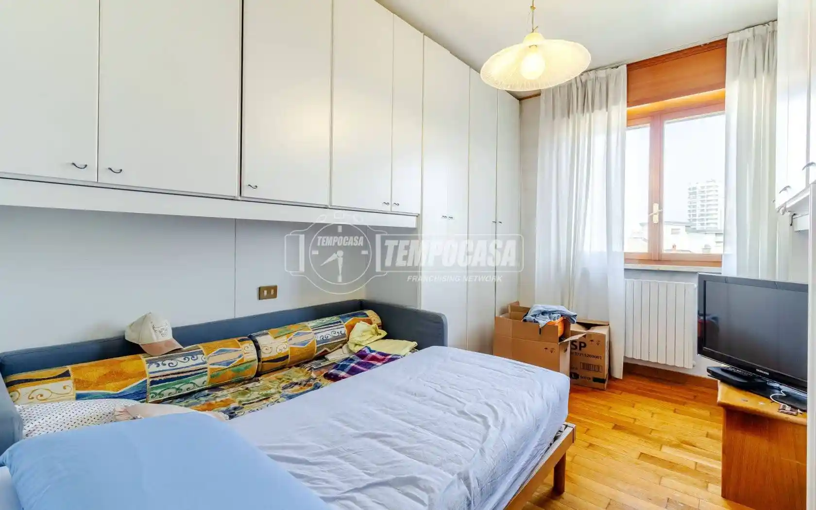 Quadrilocale viale BACCHIGLIONE 1/A, Lodi - Brenta, Milano - foto 4