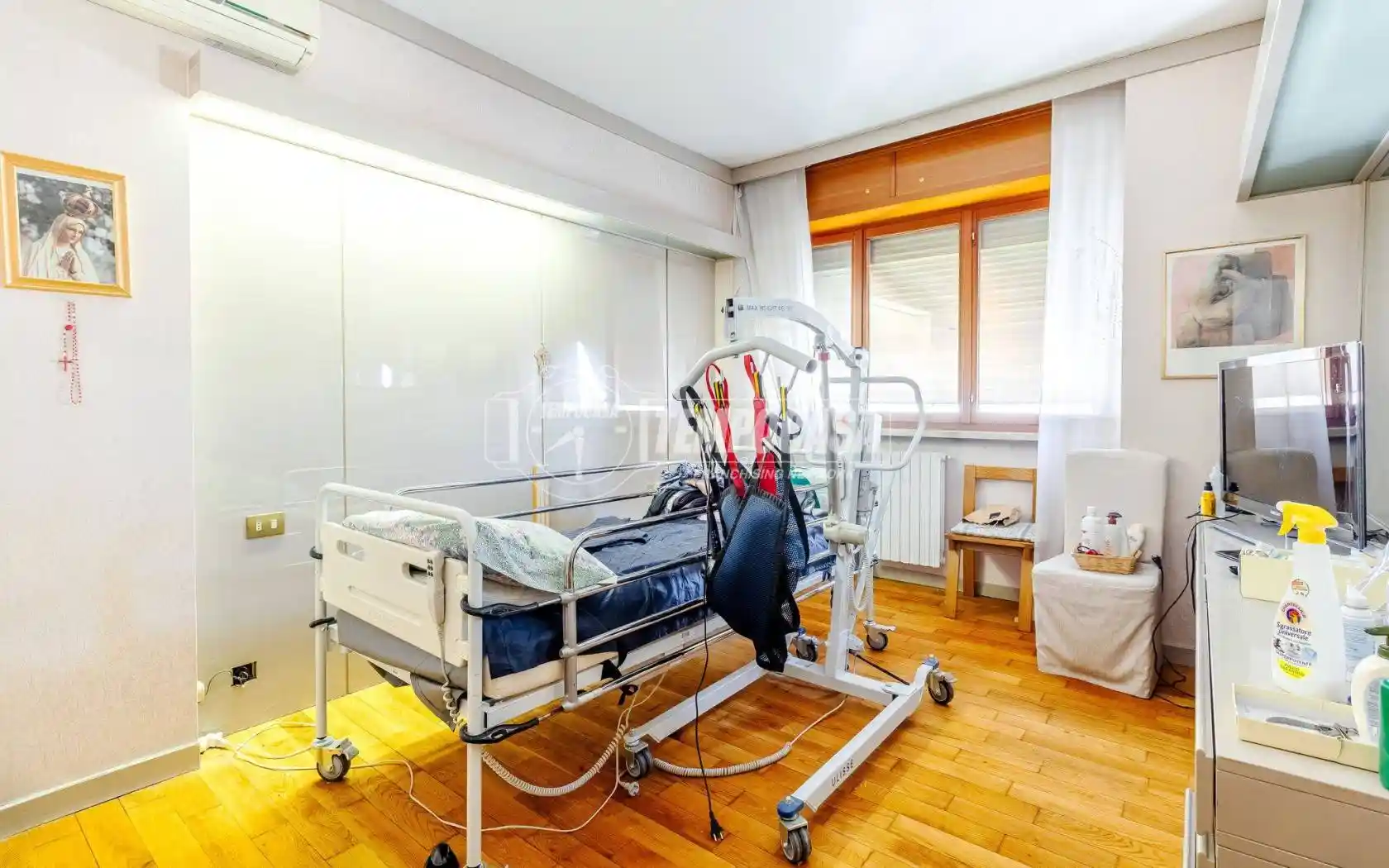 Quadrilocale viale BACCHIGLIONE 1/A, Lodi - Brenta, Milano - foto 5