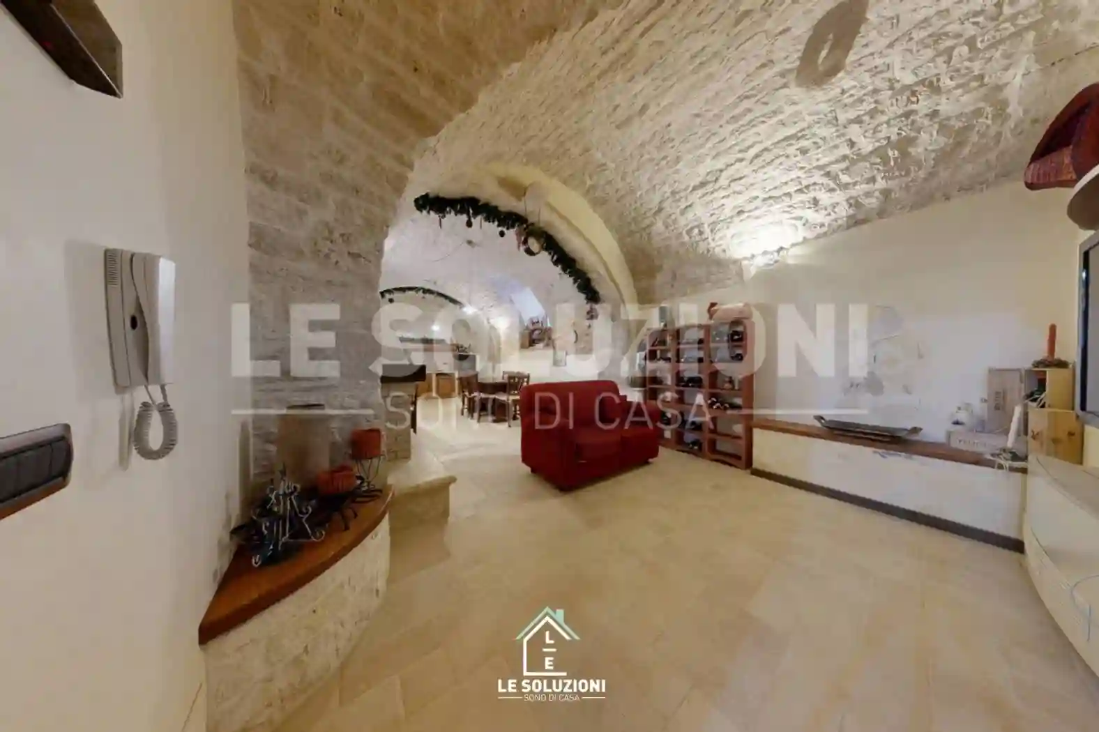 Casa indipendente - foto 4