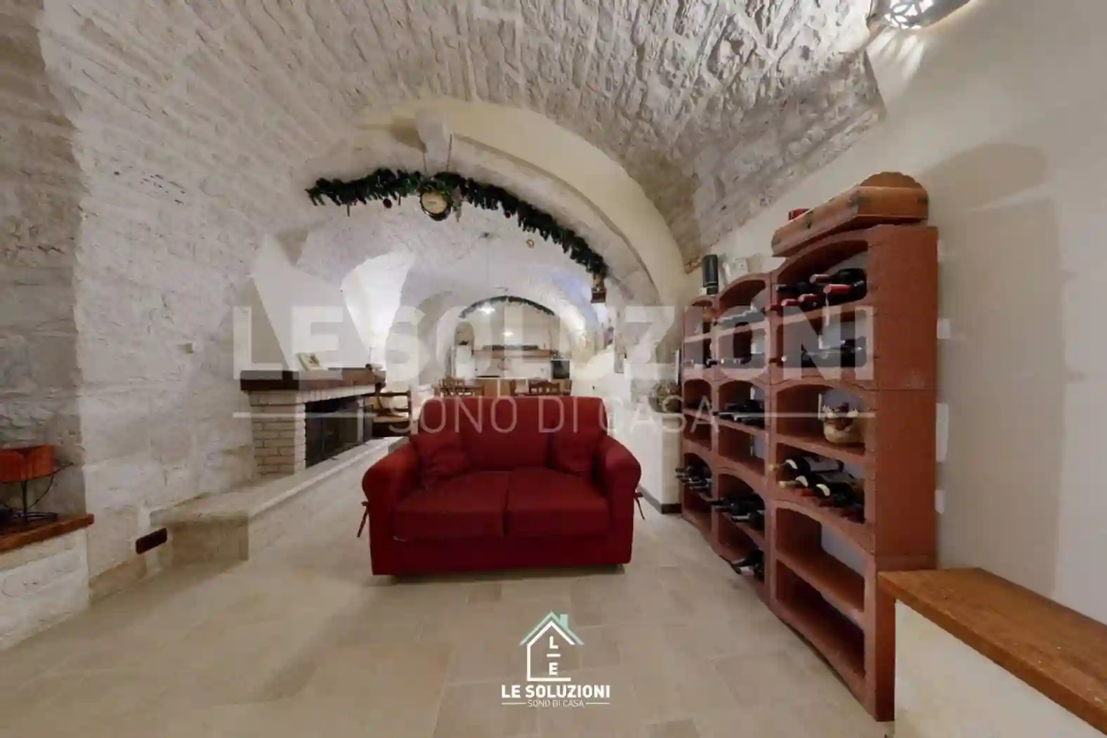 Casa indipendente - foto 5