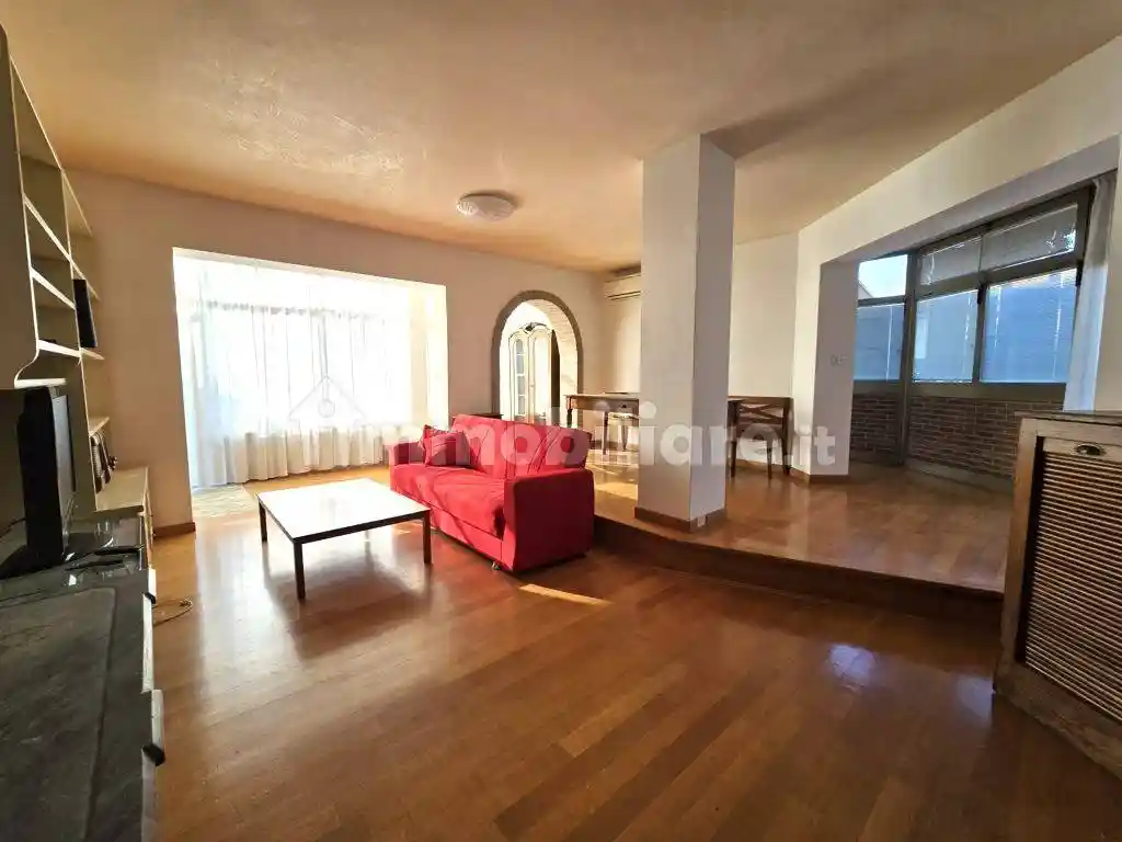 Appartamento in vendita a Venezia