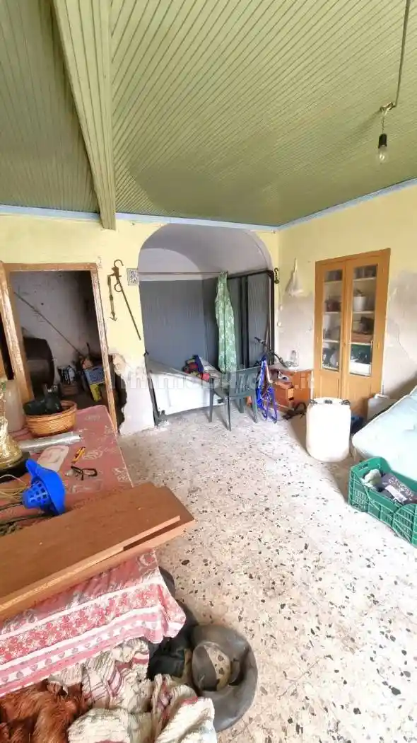 Terratetto unifamiliare via Susino 28, Centro, Chiusa Sclafani - foto 2