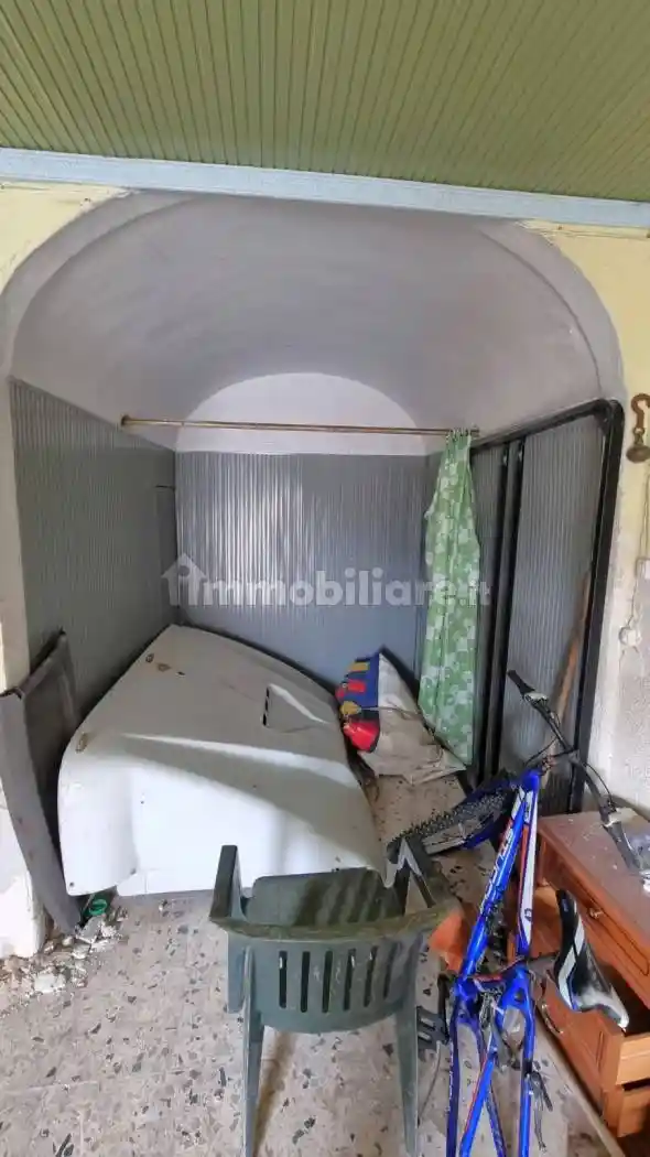 Terratetto unifamiliare via Susino 28, Centro, Chiusa Sclafani - foto 3