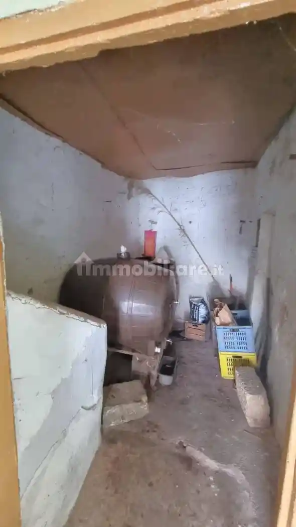 Terratetto unifamiliare via Susino 28, Centro, Chiusa Sclafani - foto 4