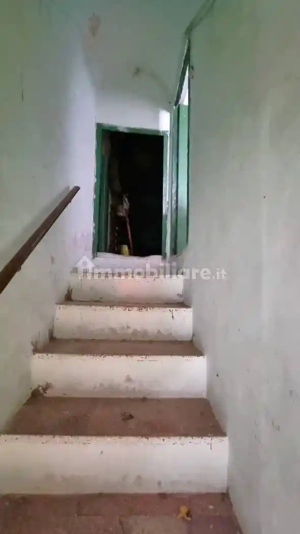 Terratetto unifamiliare via Susino 28, Centro, Chiusa Sclafani - foto 5