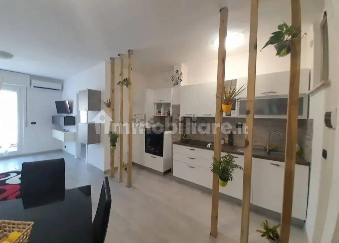 Appartamento in vendita a Martinsicuro