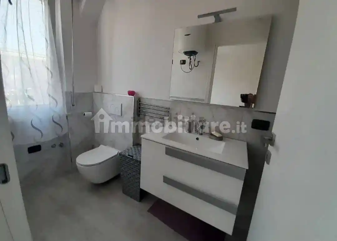 Monolocale via Giacomo Leopardi, Centro, Martinsicuro - foto 3