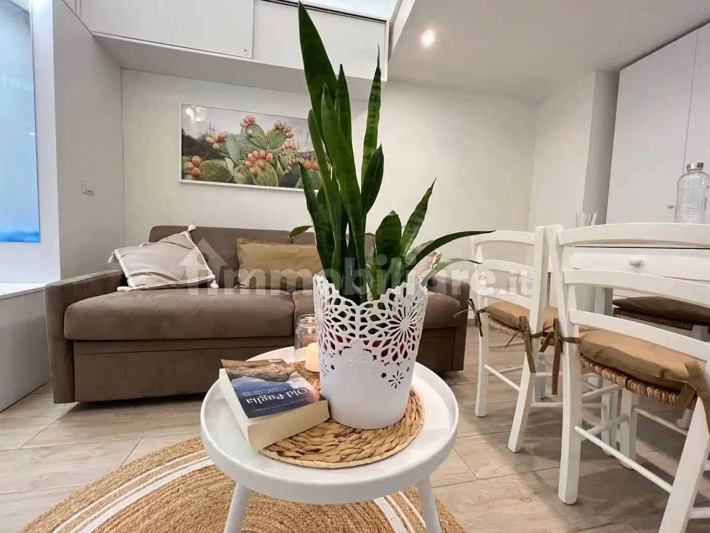 Open space Corte dei Gothi 1, Centro Storico, Lecce - foto 3