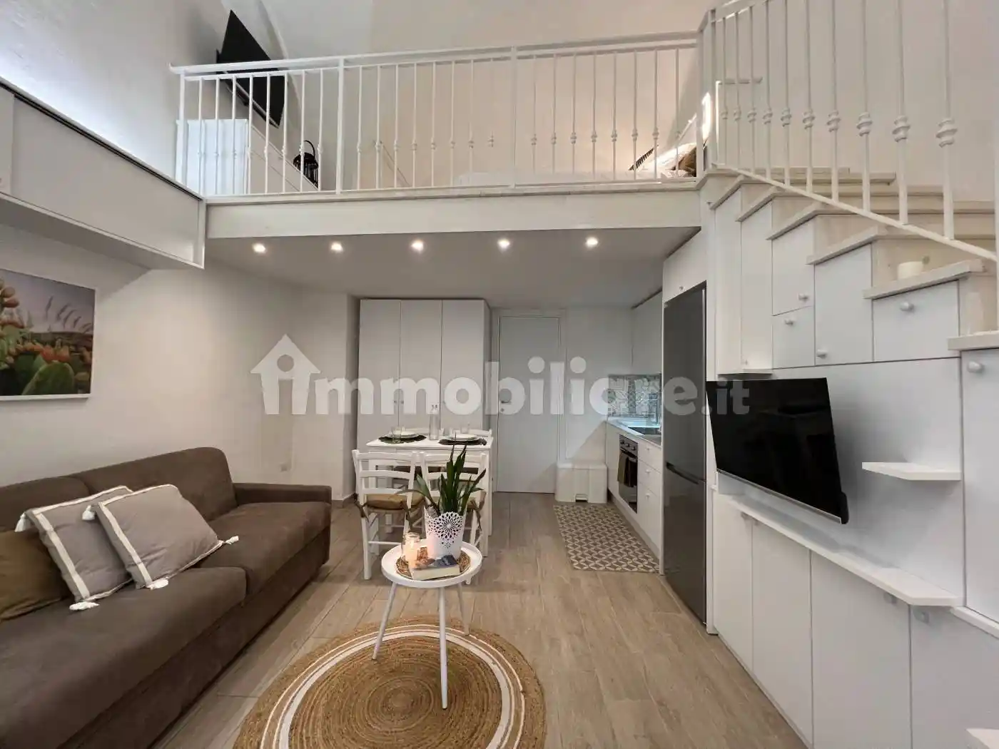 Open space Corte dei Gothi 1, Centro Storico, Lecce - foto 4