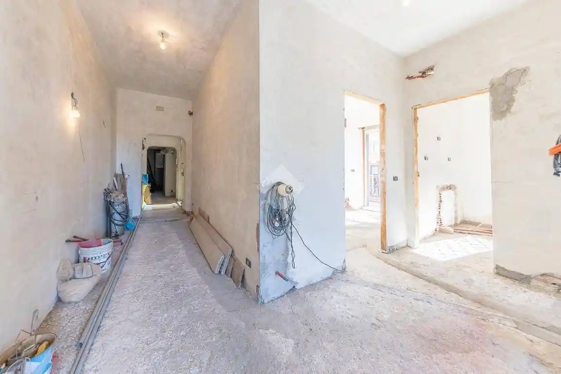 Trilocale via Placanica 001, Morena, Roma - foto 4