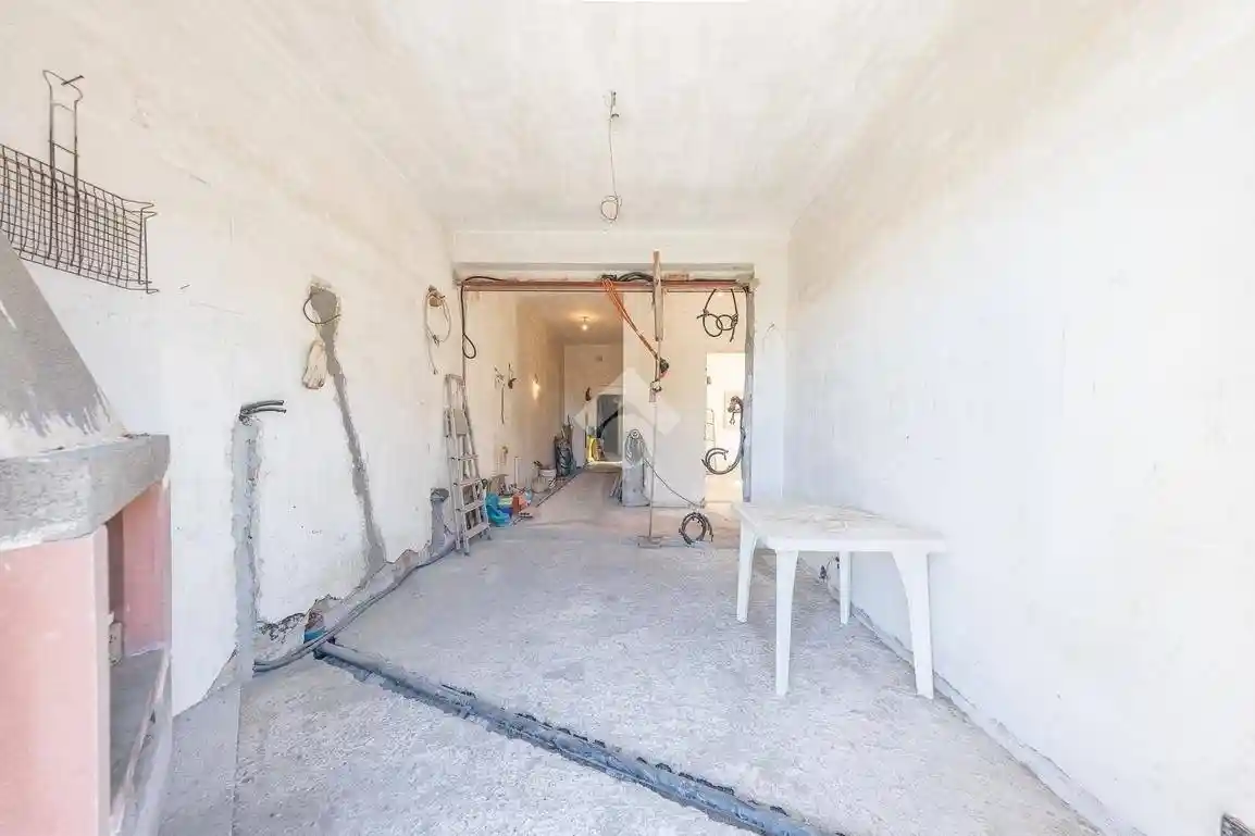 Trilocale via Placanica 001, Morena, Roma - foto 5