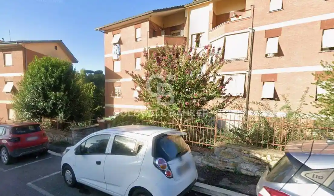 Appartamento in vendita a Capranica