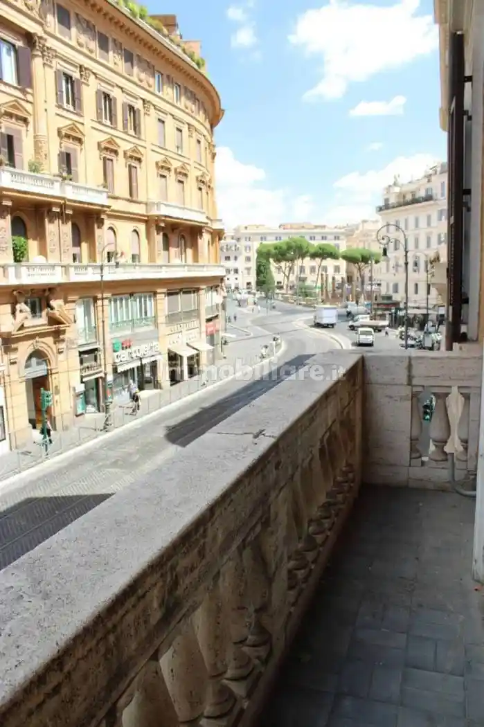 Appartamento da ristrutturare, primo piano, Ghetto - Portico d'Ottavia, Roma - foto 2