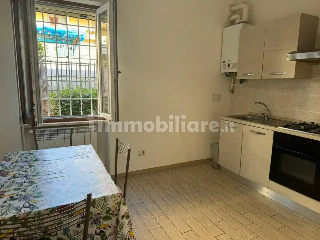 Trilocale via Santena, Cornelia - Montespaccato, Roma - foto 5