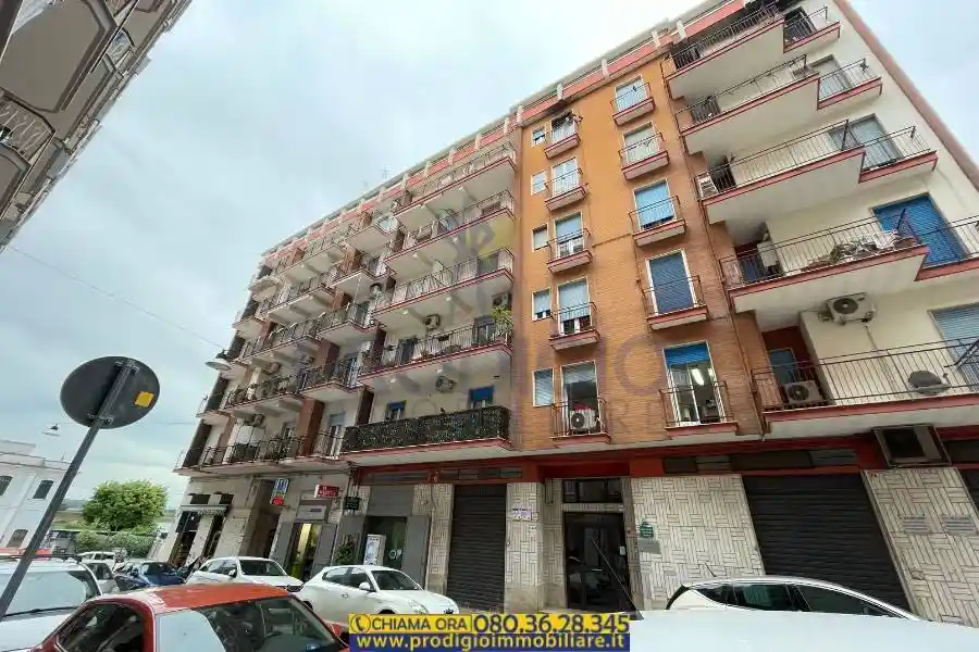 Appartamento in vendita a Ruvo di Puglia