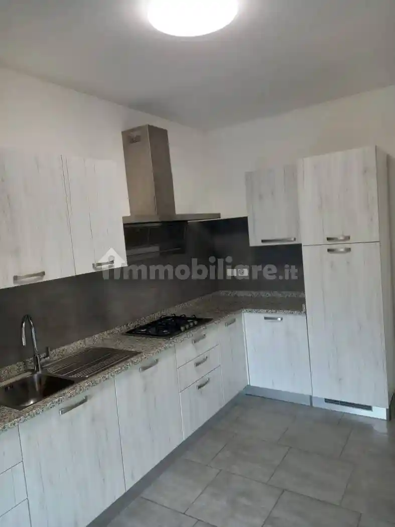 Appartamento in vendita a Bagnacavallo