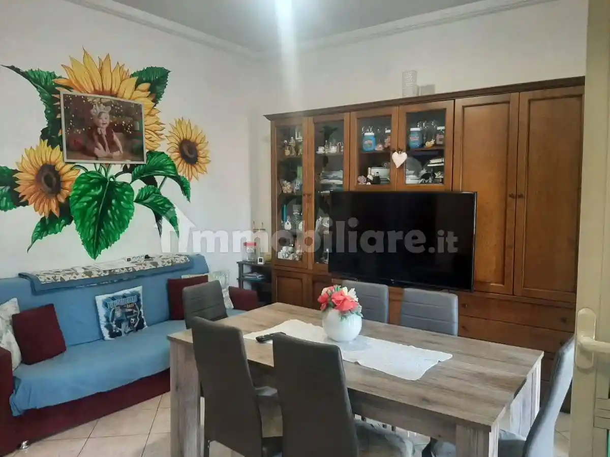 Appartamento in vendita a Nichelino