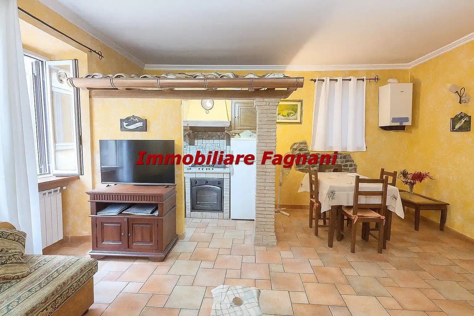 Appartamento in vendita a Velletri