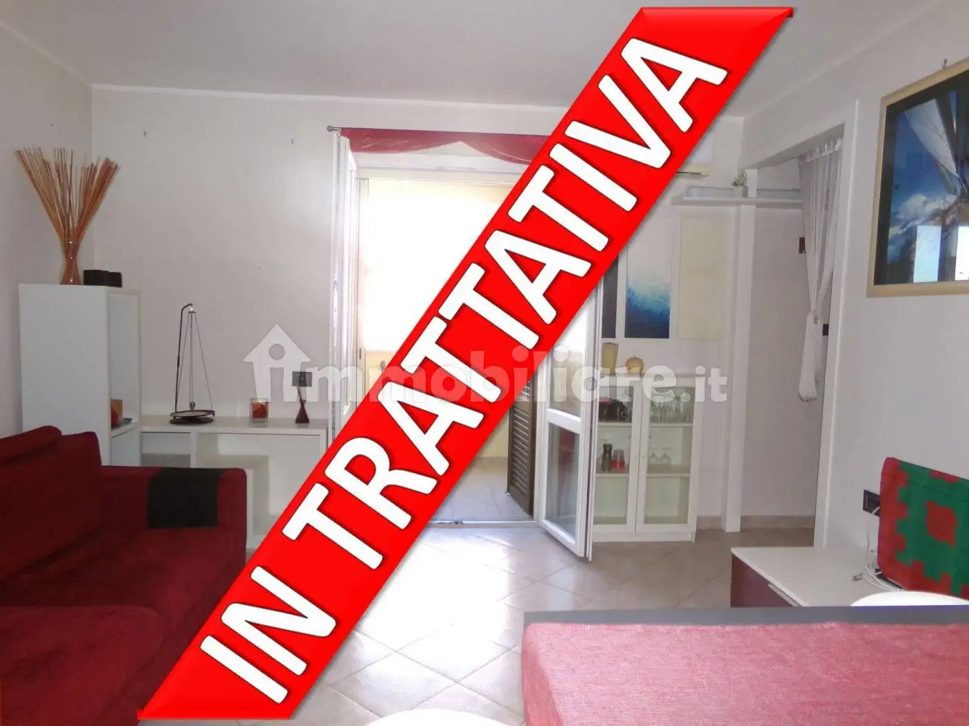 Appartamento in vendita a Anzio