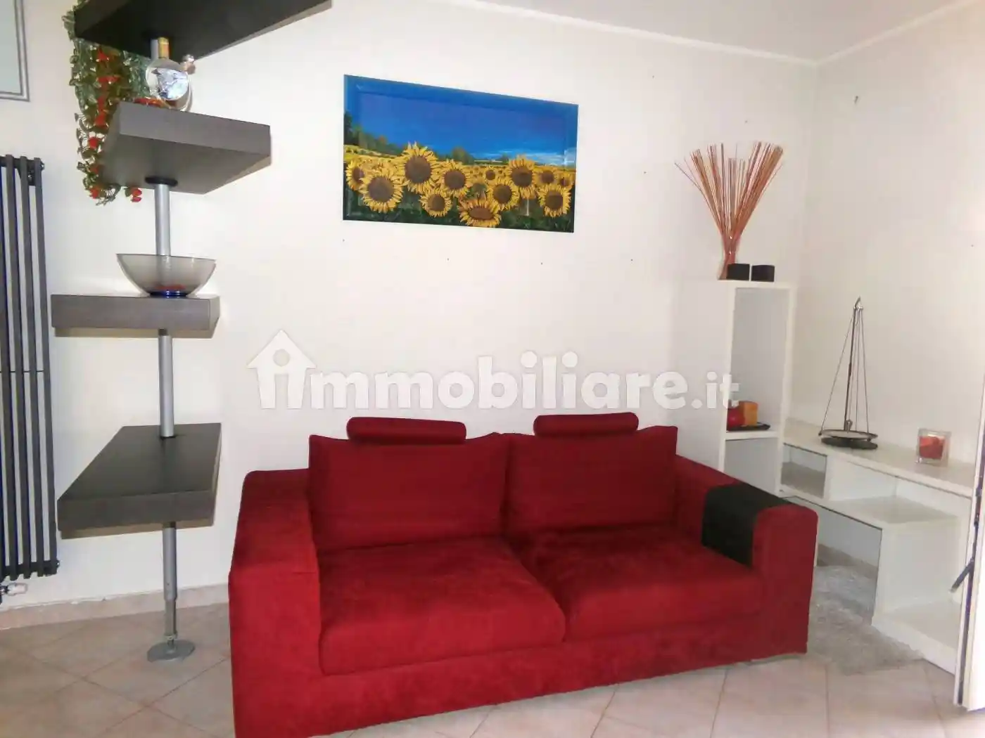 Trilocale via Ardeatina 22, Marechiaro, Anzio - foto 3