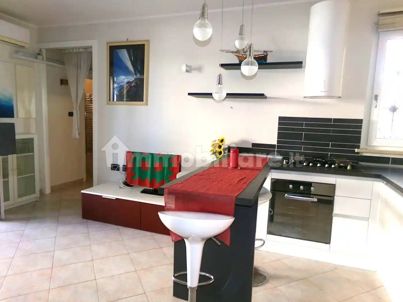 Trilocale via Ardeatina 22, Marechiaro, Anzio - foto 4