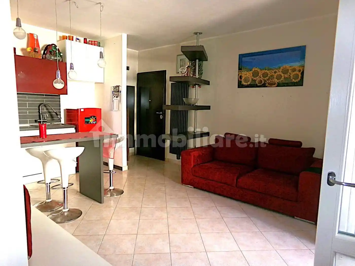 Trilocale via Ardeatina 22, Marechiaro, Anzio - foto 5