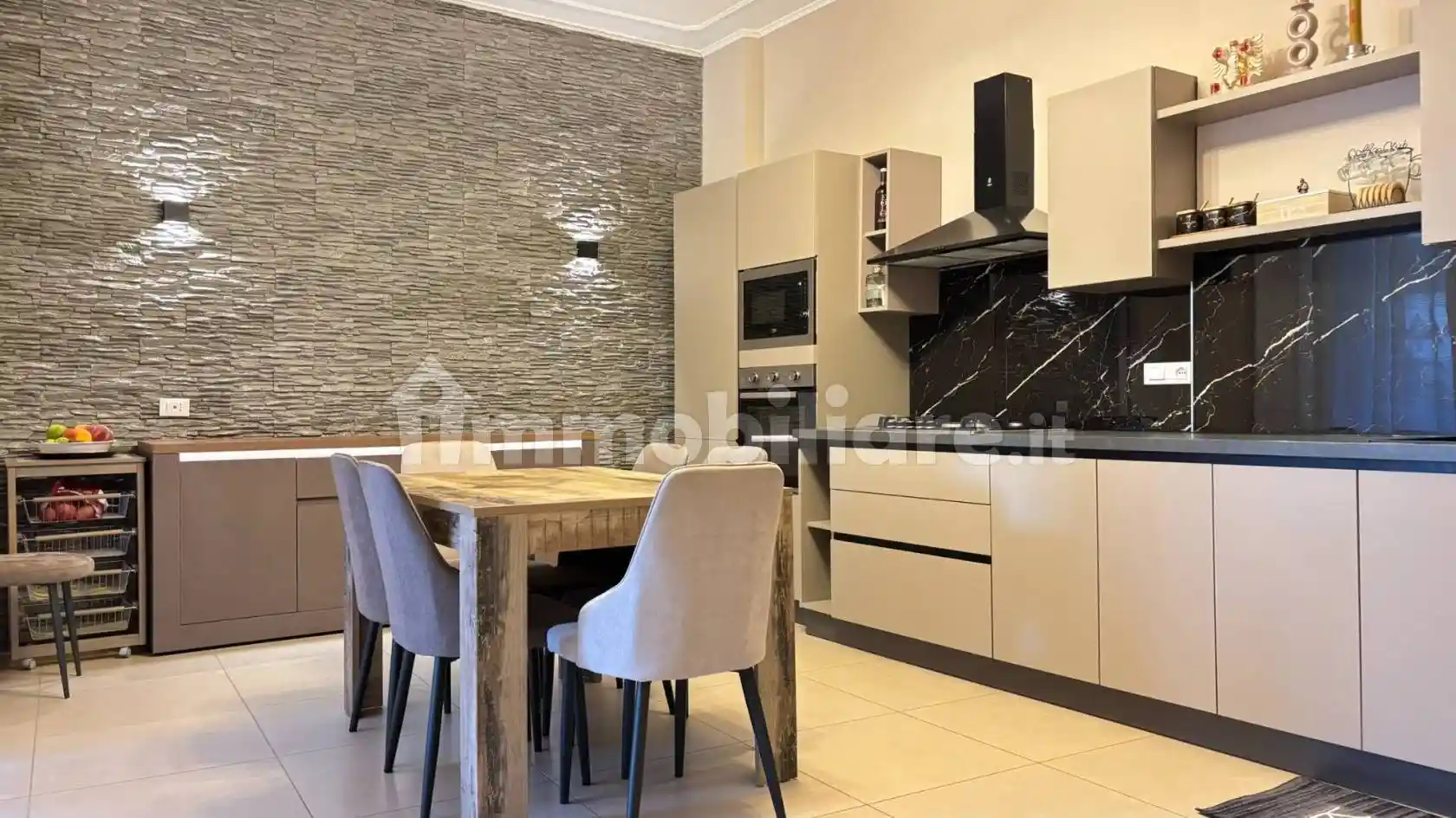 Appartamento in vendita a Milazzo