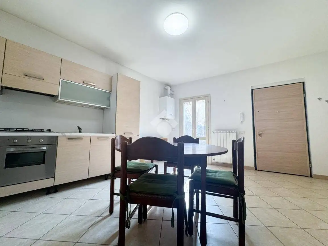 Appartamento in vendita a Corzano