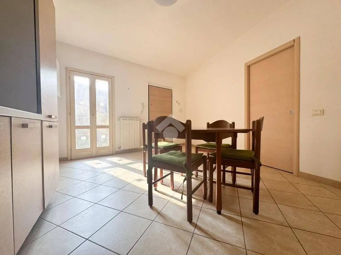 Bilocale via Massimo d'Azeglio 13, Bargnano, Corzano - foto 2