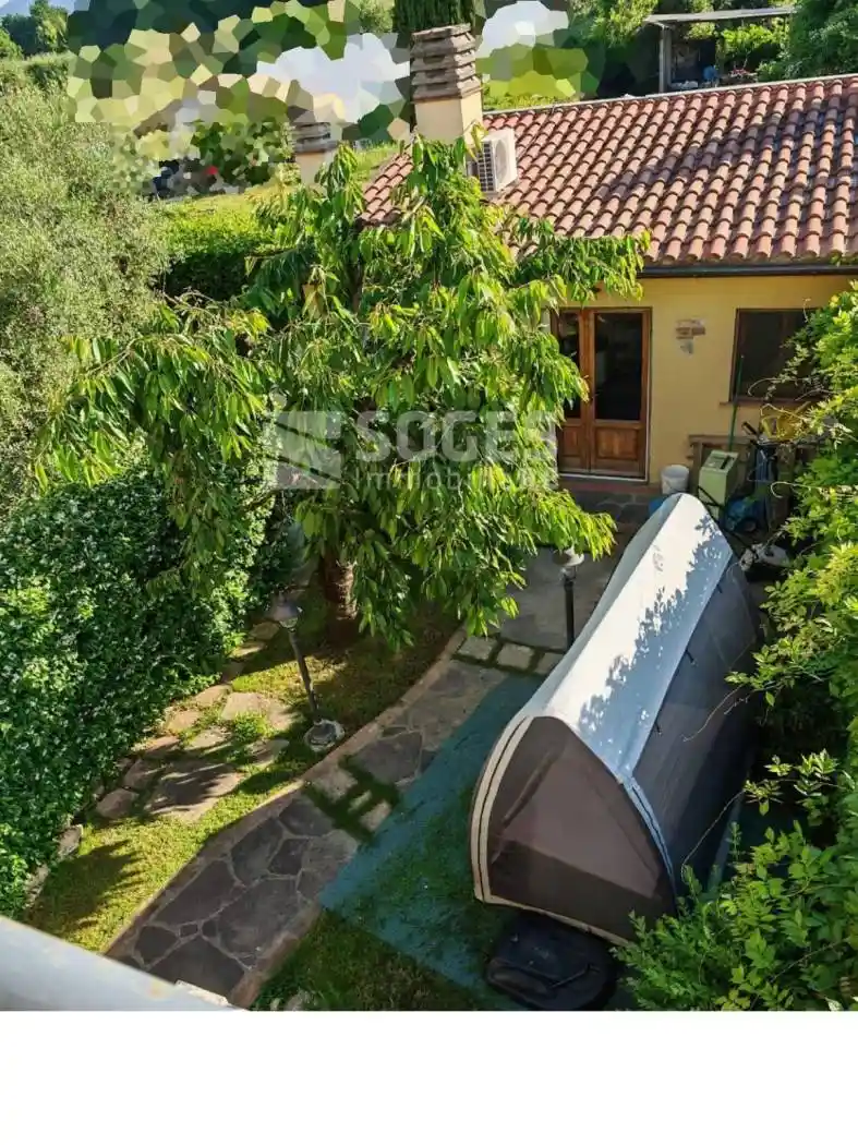 Appartamento via Santa Maria, Santa Maria, Campi Bisenzio - foto 2