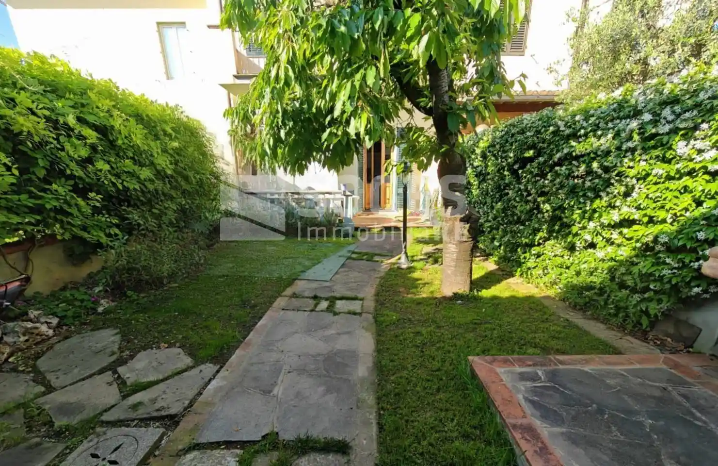 Appartamento via Santa Maria, Santa Maria, Campi Bisenzio - foto 3