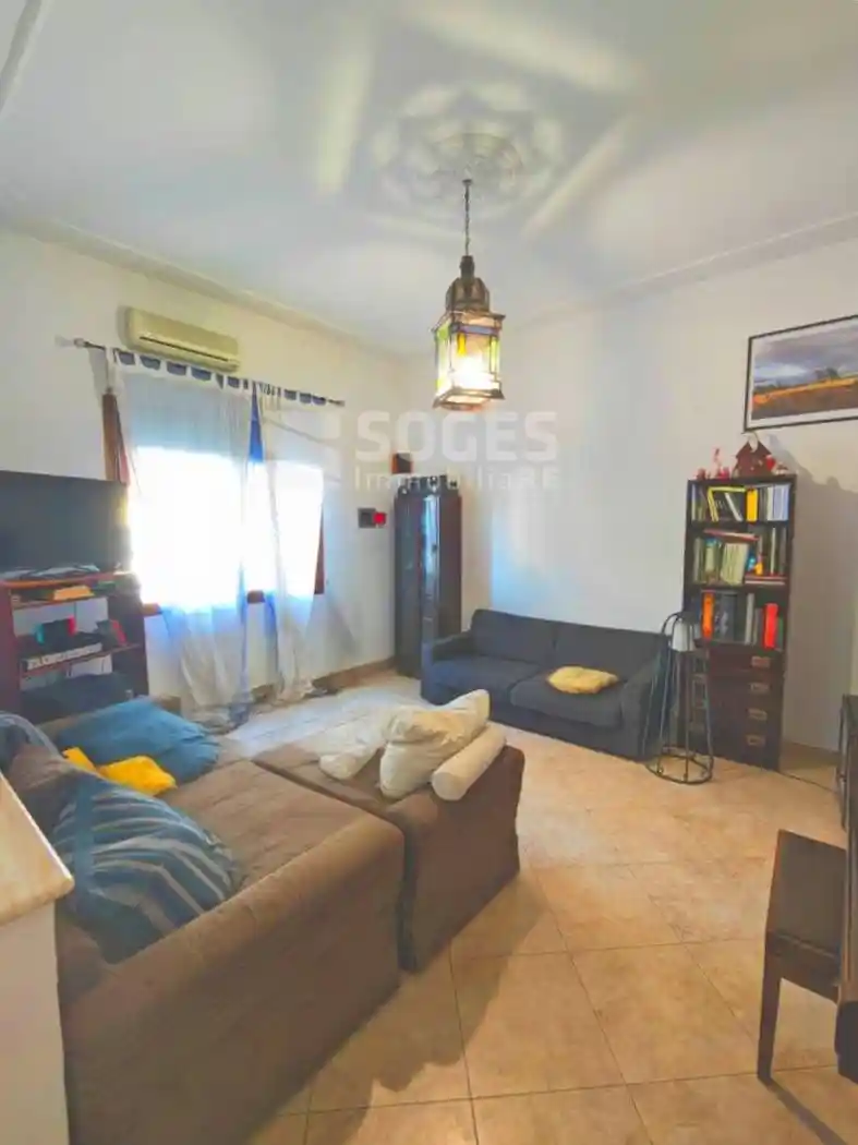 Appartamento via Santa Maria, Santa Maria, Campi Bisenzio - foto 5