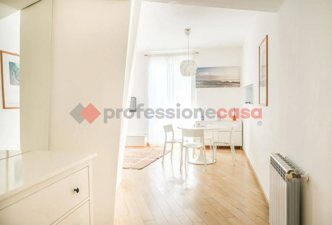 Bilocale via Spiaggia di Ponente, 15, Centro, Milazzo - foto 3