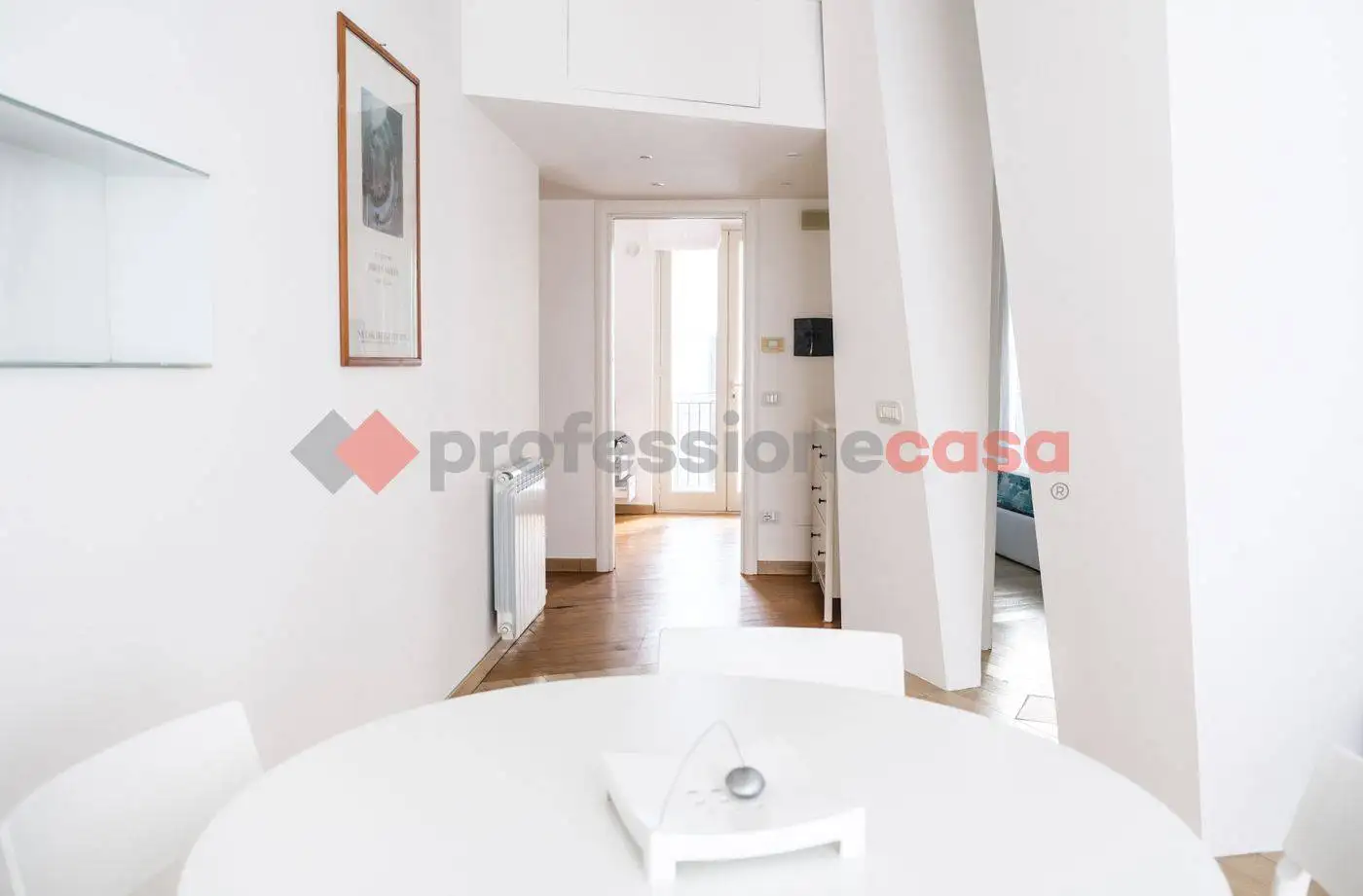 Bilocale via Spiaggia di Ponente, 15, Centro, Milazzo - foto 4