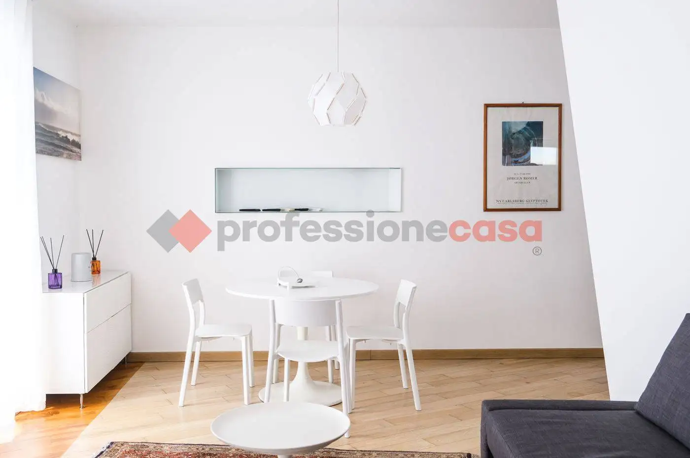 Bilocale via Spiaggia di Ponente, 15, Centro, Milazzo - foto 5