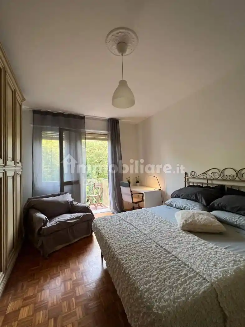 Trilocale via Girolamo Forabosco, San Bellino - San Filippo Neri, Padova - foto 4