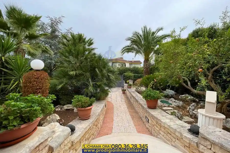 Villa in vendita a Ruvo di Puglia